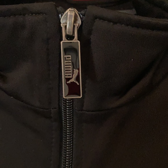 Puma ladies track suit - Picture 2 of 9